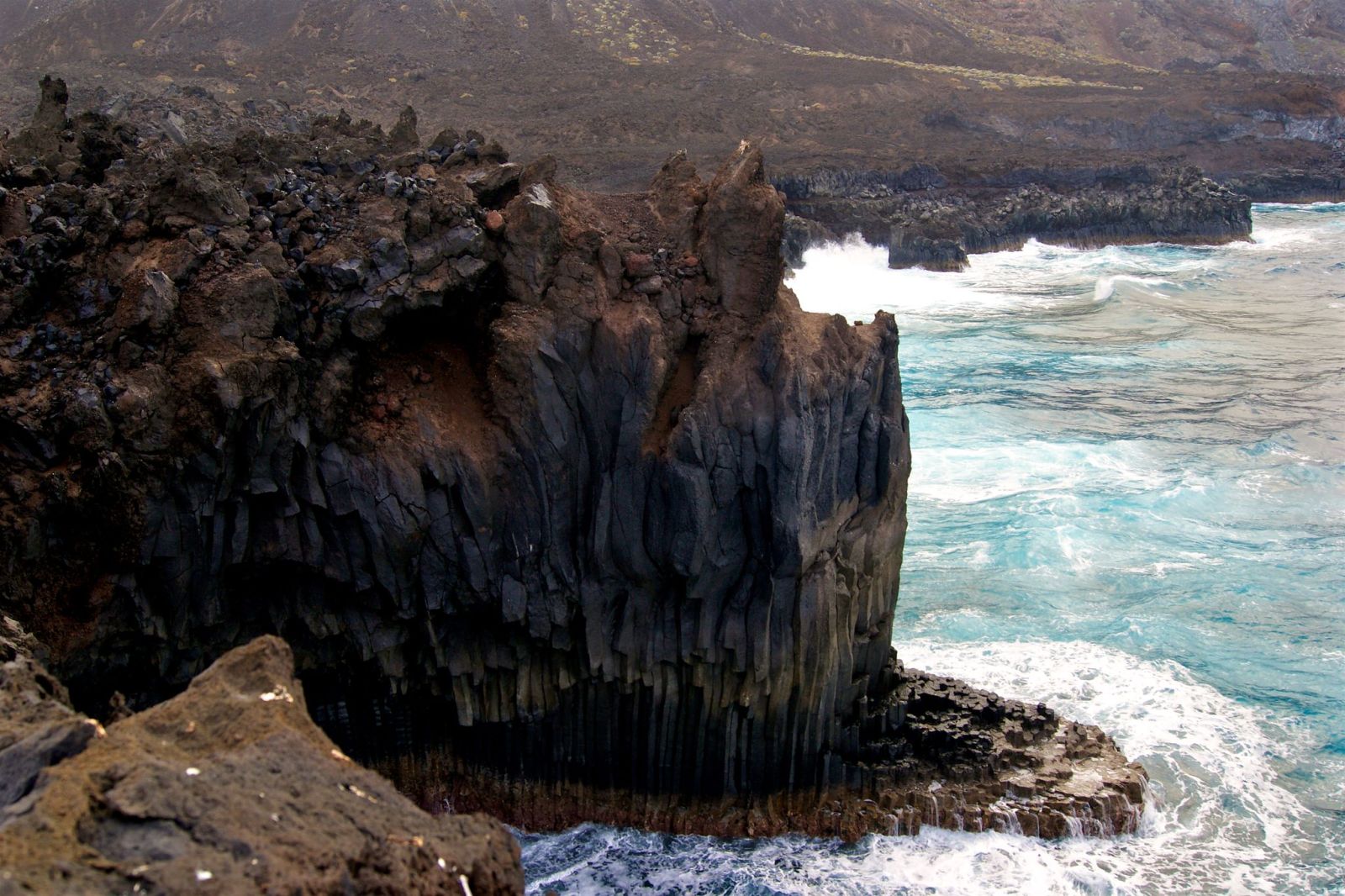 La Fortaleza (фото: fotografer2007)