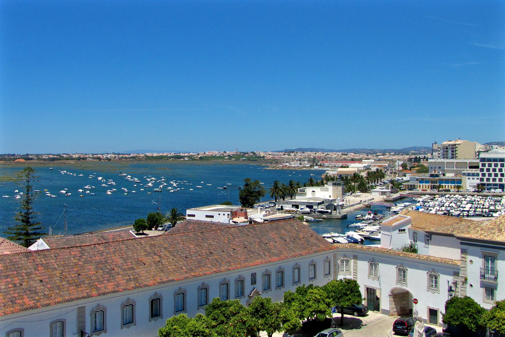 Фаро португалия сколько стоит квартира в турции в махмутларе