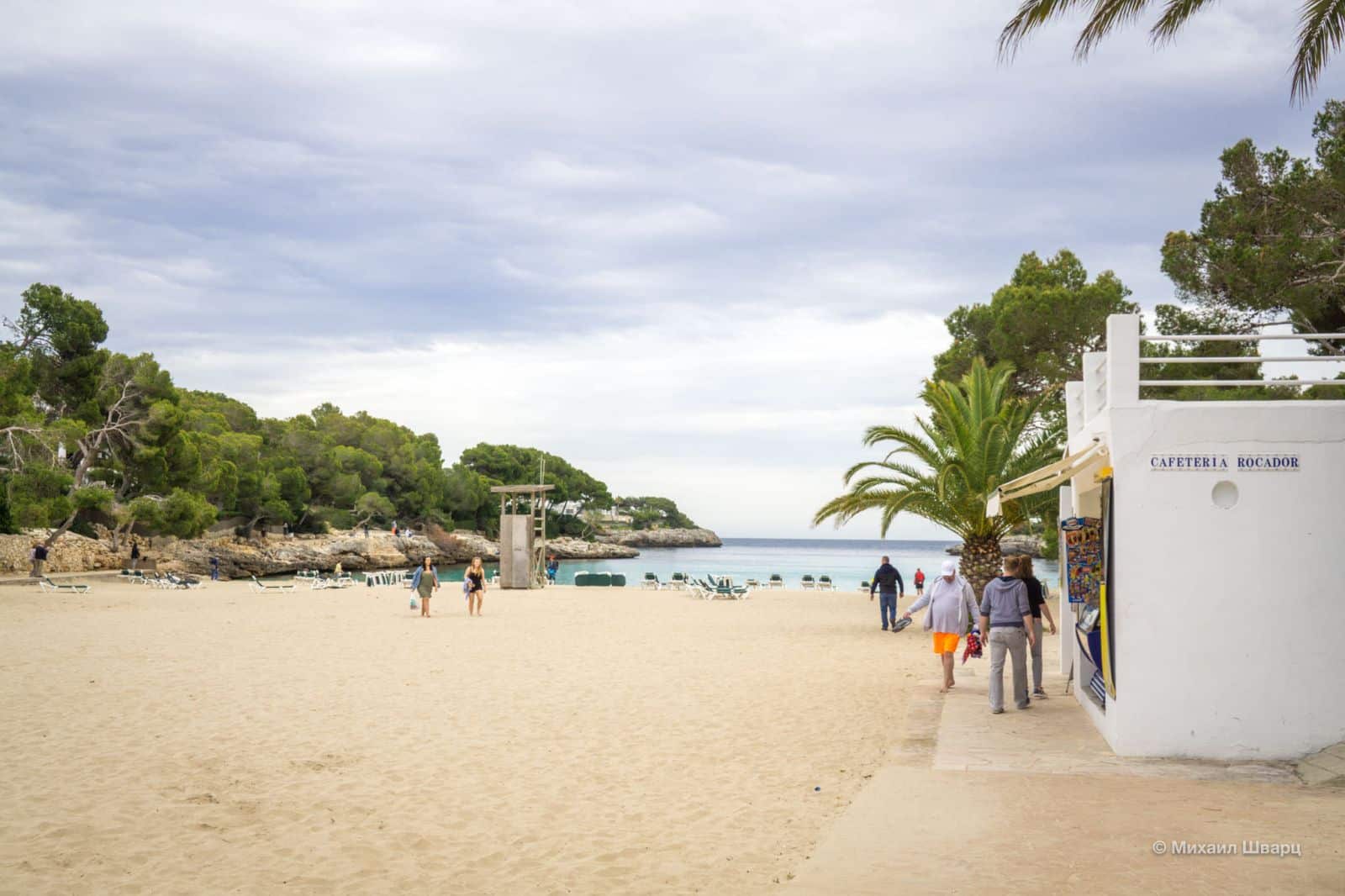 Cala Gran