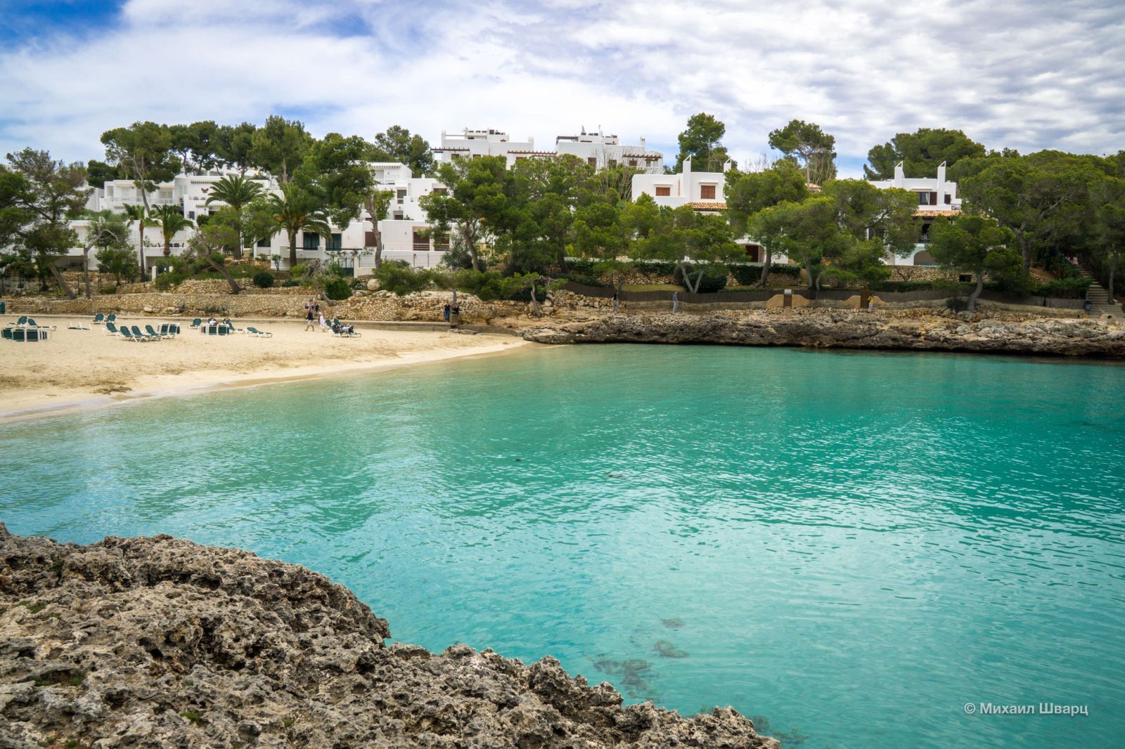 Cala Gran