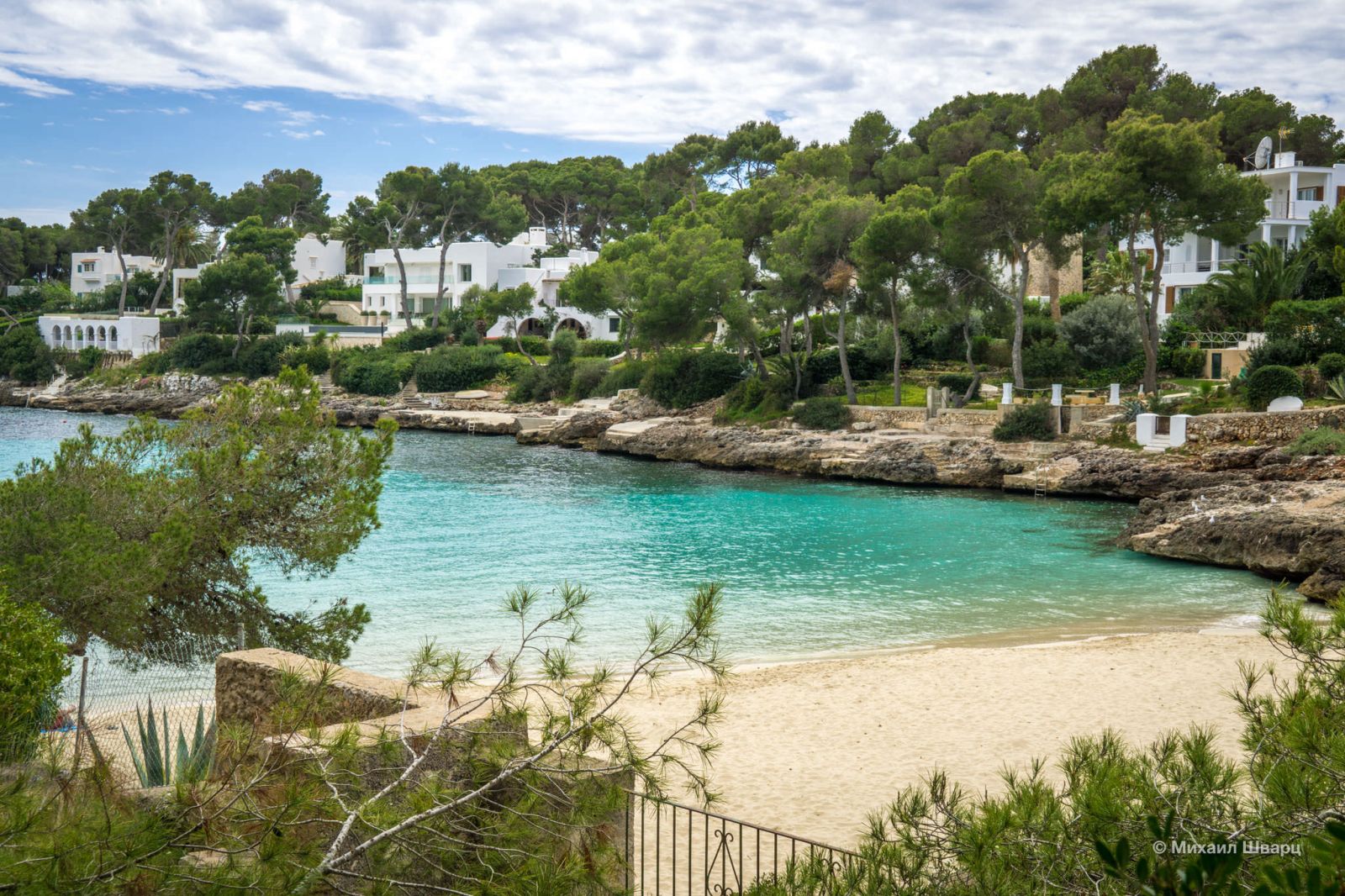 Cala d'Or