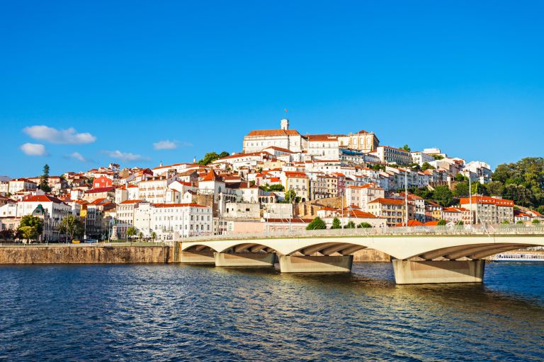 Коимбра (Coimbra)