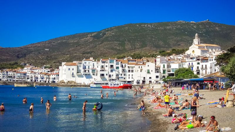 cadaques