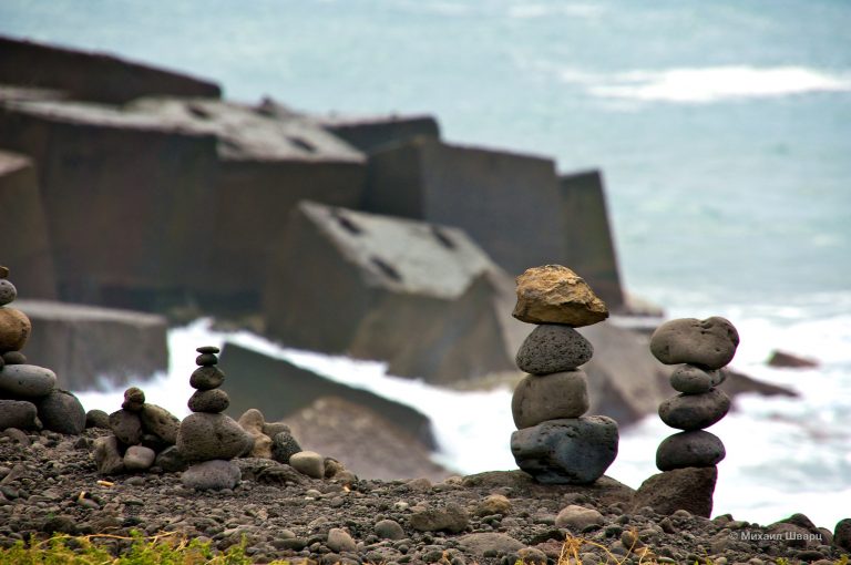 Семь чудес Канарского архипелага – самые известные и необычные природные объекты на островах