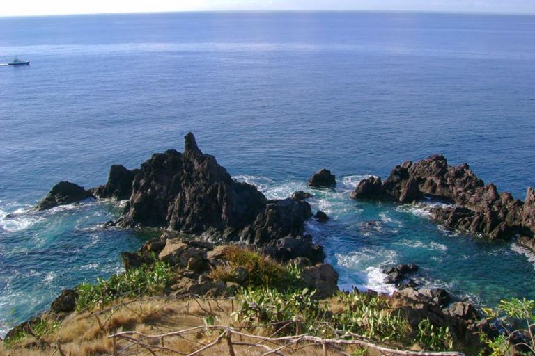 Poças do Governador