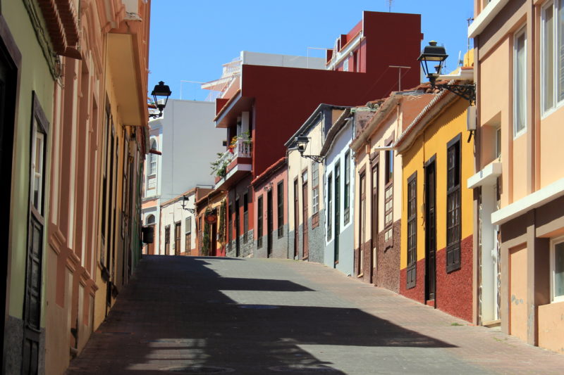 La Palma: Conociendo las ciudades 27