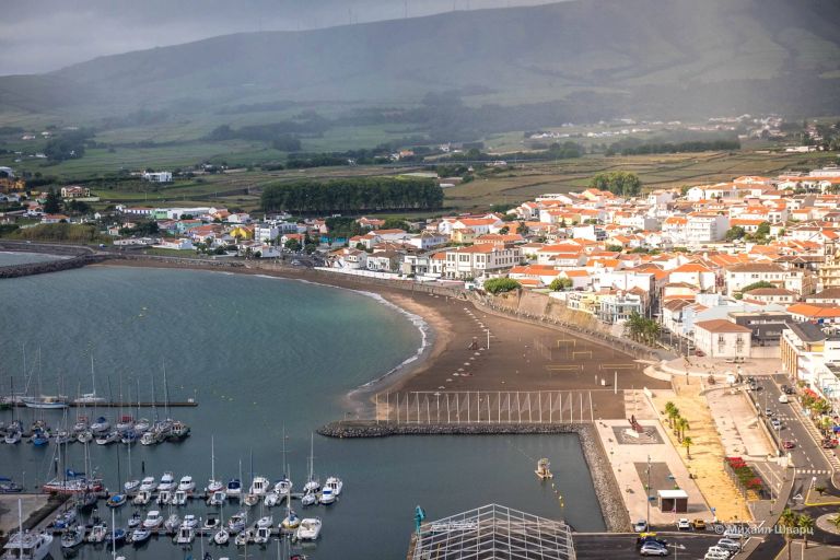 Praia Grande