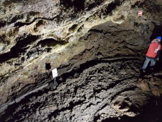 Пещера Gruta do Natal