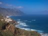 Beautiful trail to the lighthouse along Anaga 4