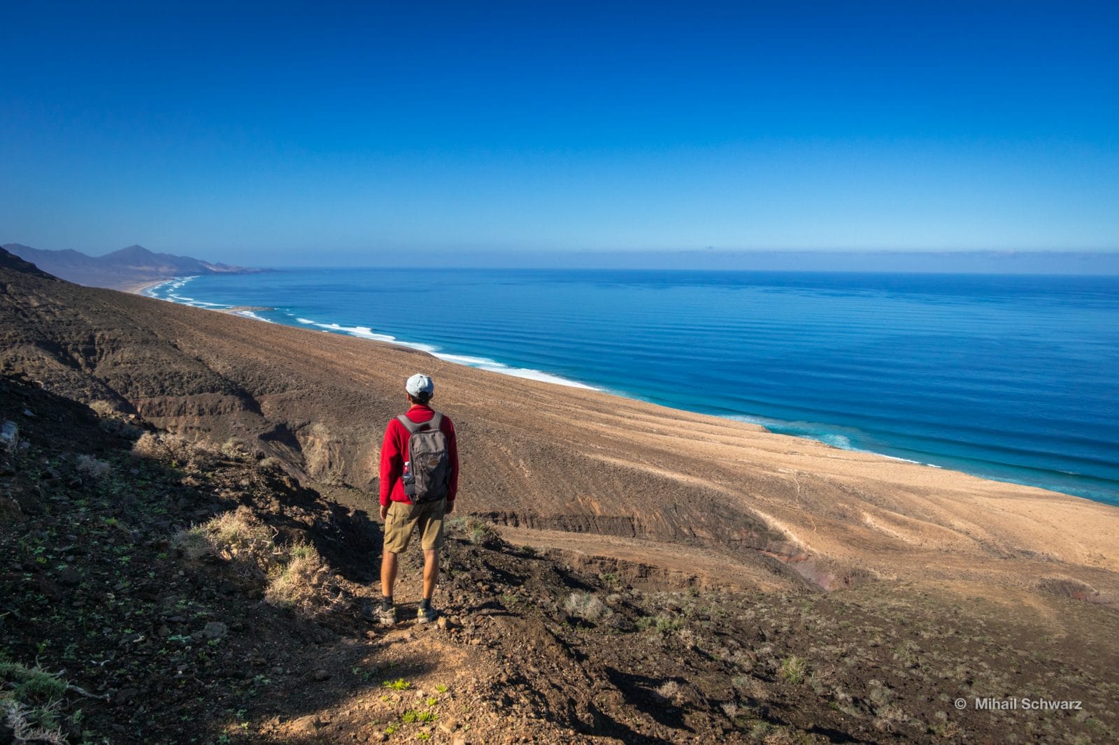 fuerteventura остров