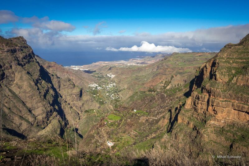Остров Гран-Канария (Gran Canaria)