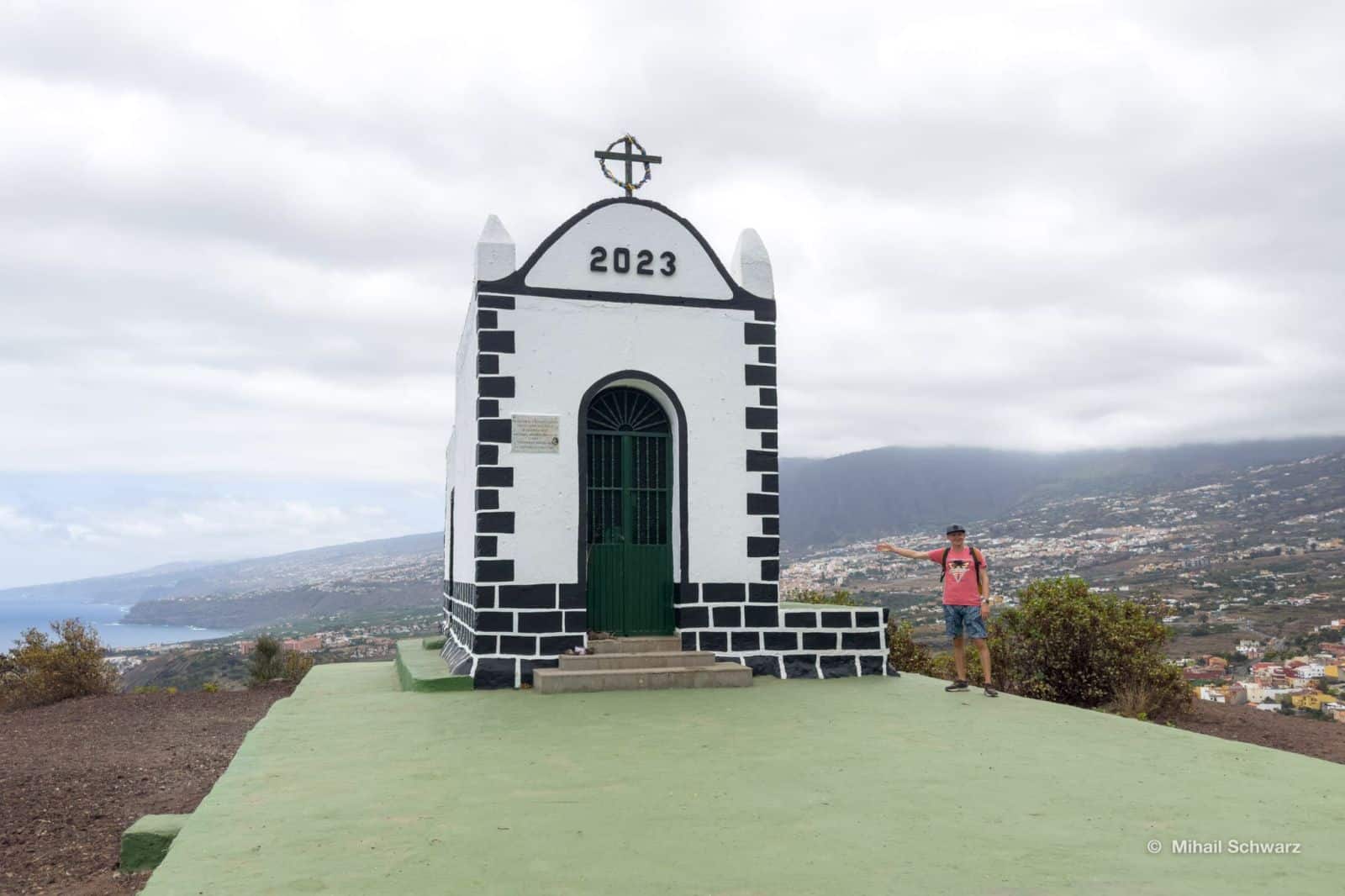 Ermita de La Cruz