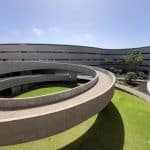 Facultad de Bellas Artes