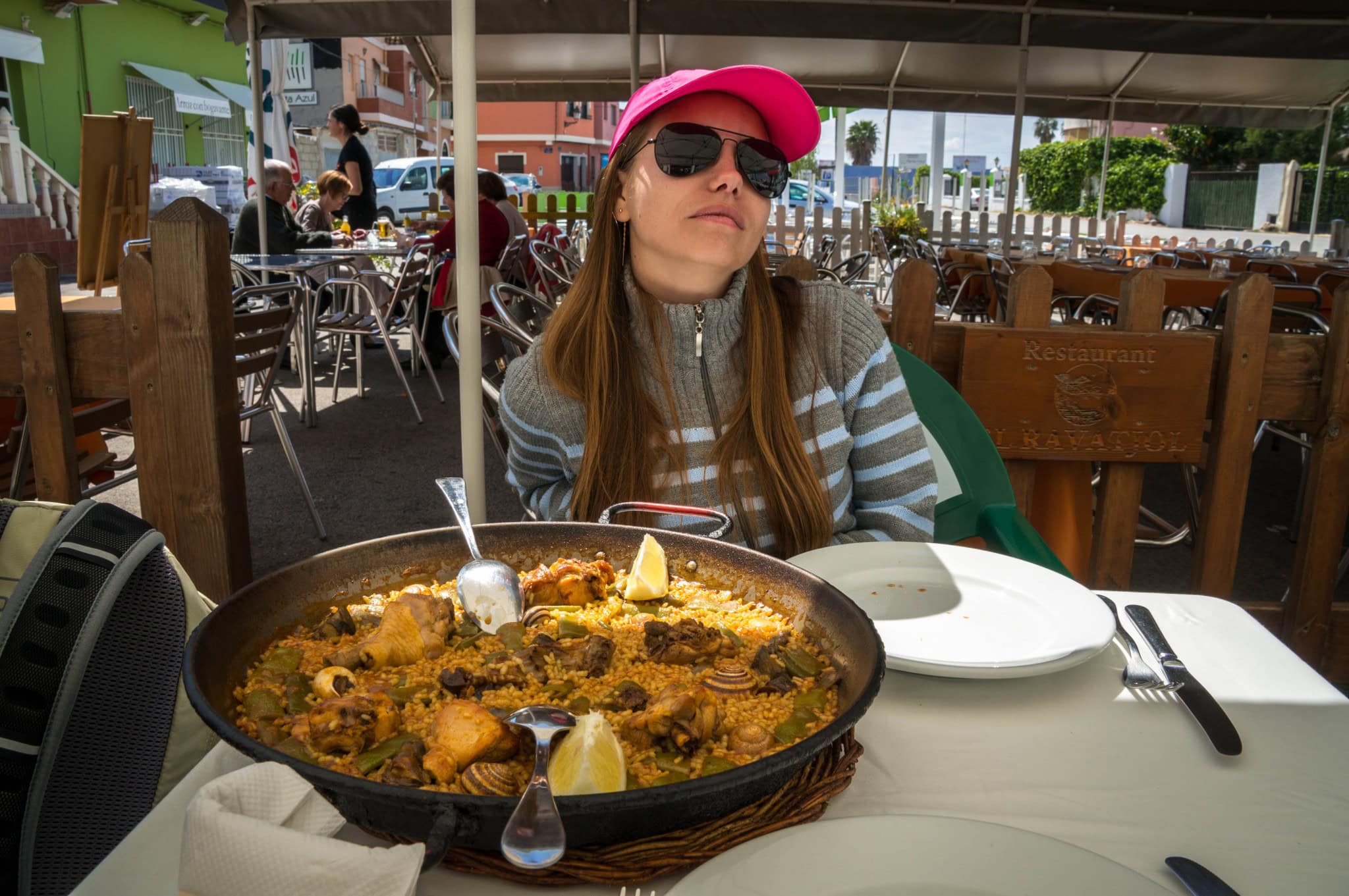 Gdzie zjeść w Walencji – najlepsze kawiarnie i restauracje