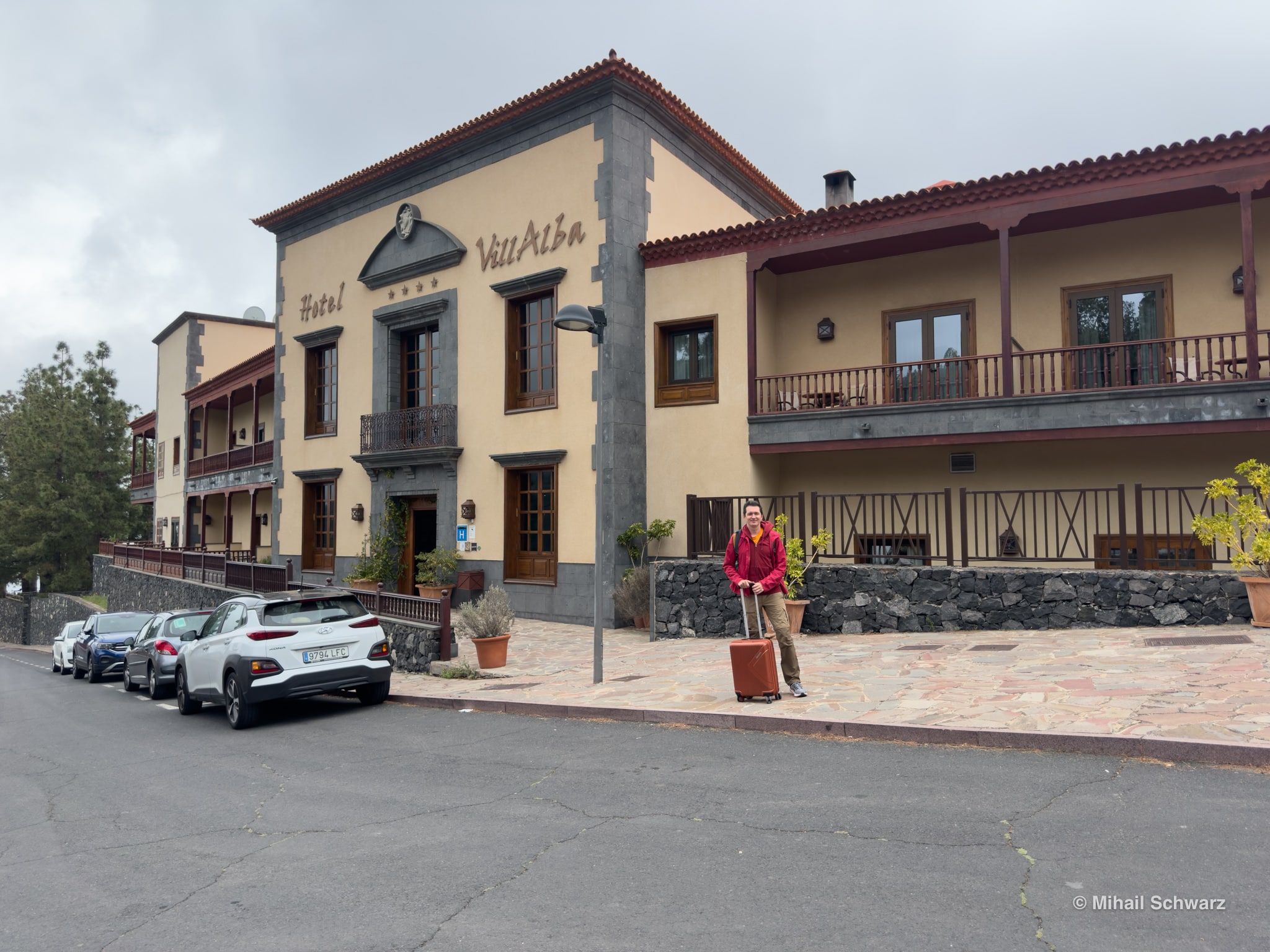Романтический вечер и спа в Hotel Spa Villalba, Тенерифе 36