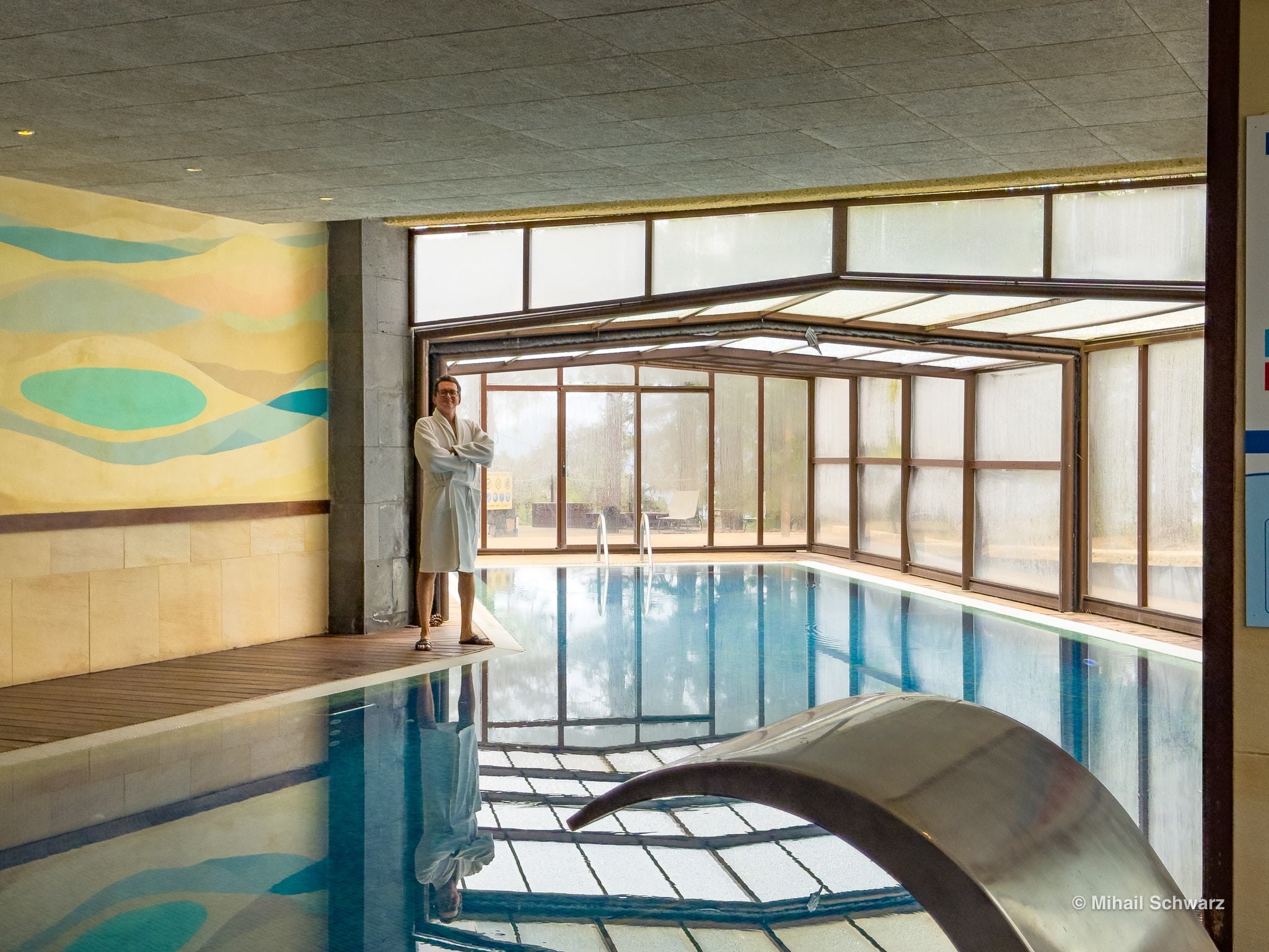 Романтический вечер и спа в Hotel Spa Villalba, Тенерифе 30