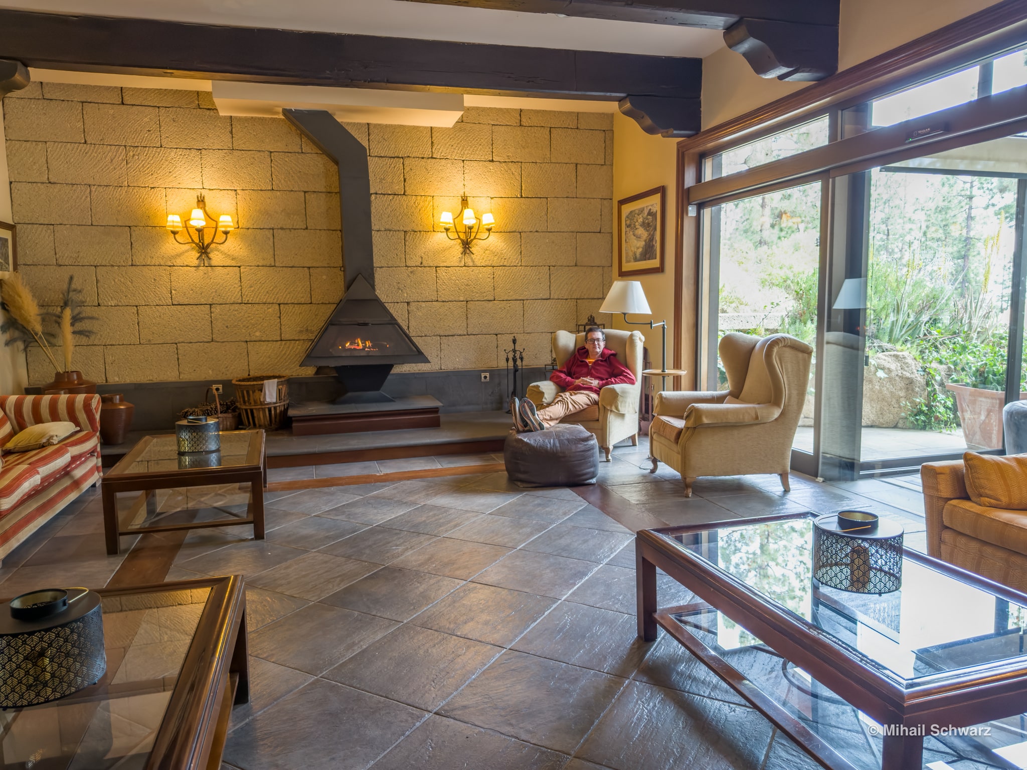 Романтический вечер и спа в Hotel Spa Villalba, Тенерифе 32